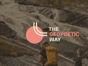 the geopoetic way